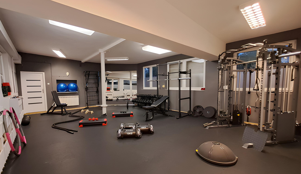 Zdjęcie na okładce dla Everfit - Studio Treningu Personalnego | Trener personalny Warszawa Mokotów